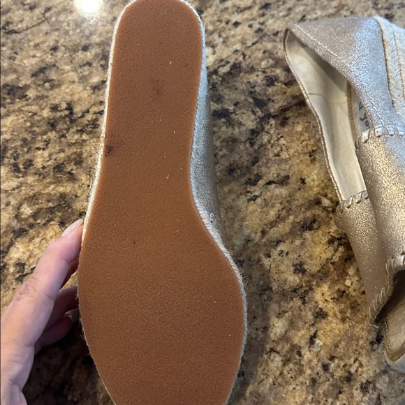 Jack Rogers Espadrille 8 - Picture 3 of 5